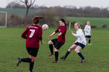 Bild 98 - Frauen TSV Zarpen - SG R�nnau/Daldorf : Ergebnis: 0:0
